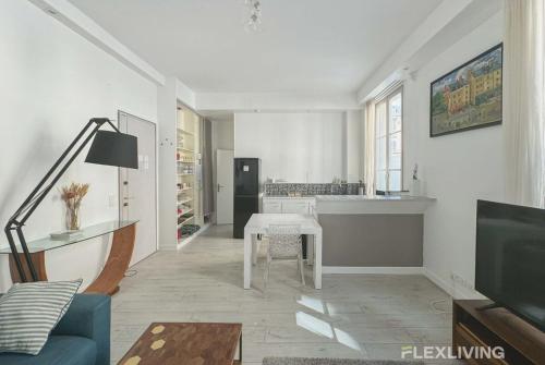 Immeuble Servan
