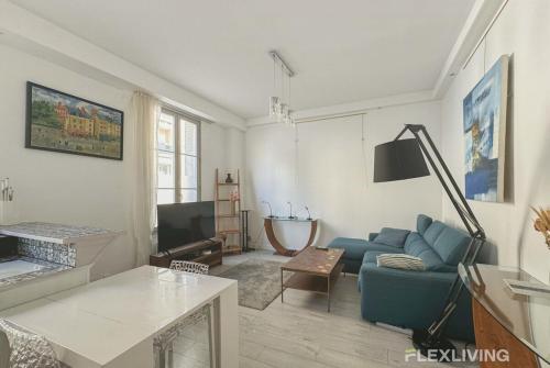 Immeuble Servan