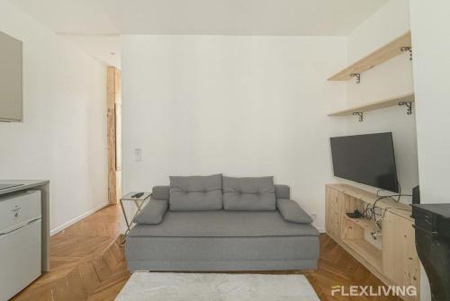 Immeuble Hauteville