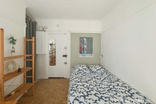 Immeuble Championnet