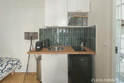 Immeuble Championnet