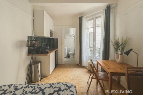 Immeuble Championnet