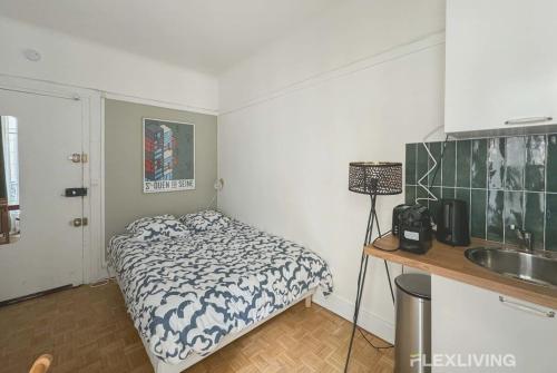 Immeuble Championnet