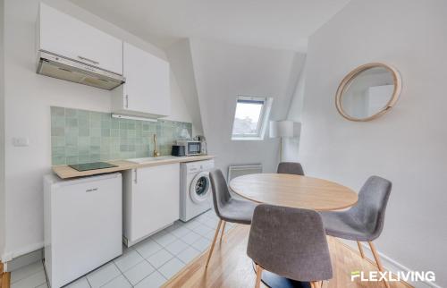 Immeuble Fayette