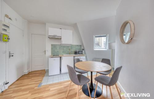 Immeuble Fayette