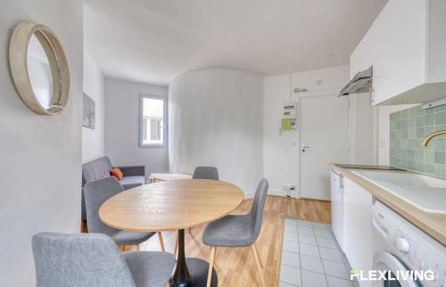 Immeuble Fayette