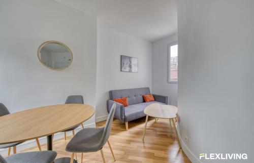 Immeuble Fayette