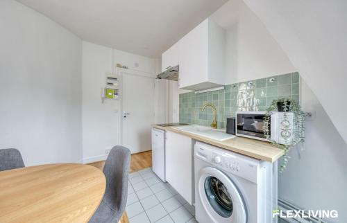 Immeuble Fayette