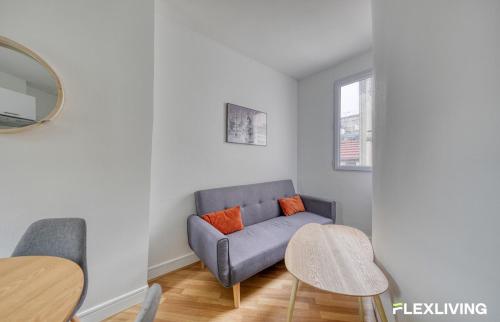 Immeuble Fayette