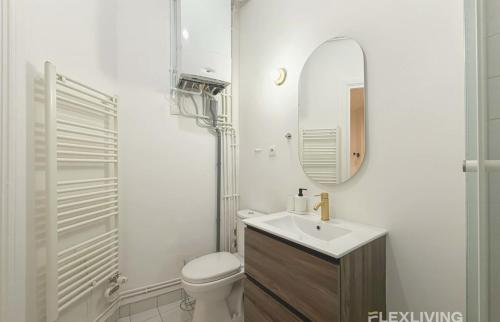 Immeuble Fayette