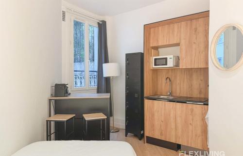 Immeuble Fayette
