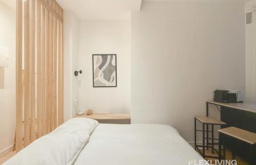 Immeuble Fayette