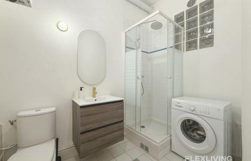 Immeuble Fayette