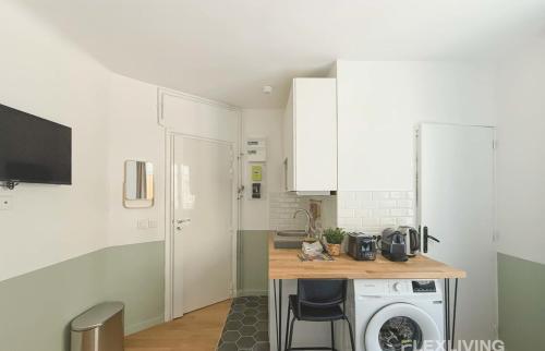 Immeuble Bréguet