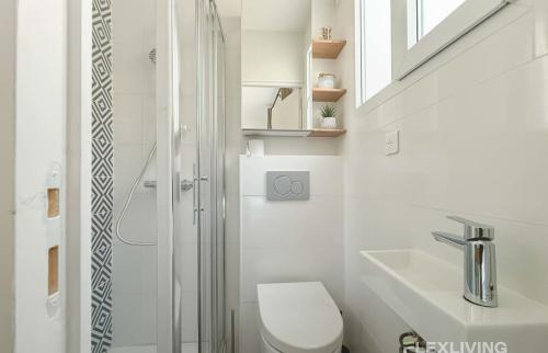 Immeuble Bréguet