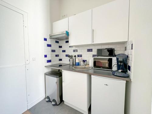 Immeuble Parodi