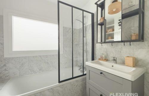 Immeuble Varenne
