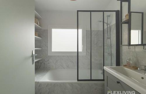Immeuble Varenne