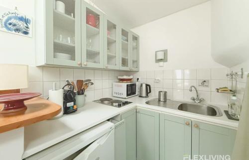 Immeuble Varenne
