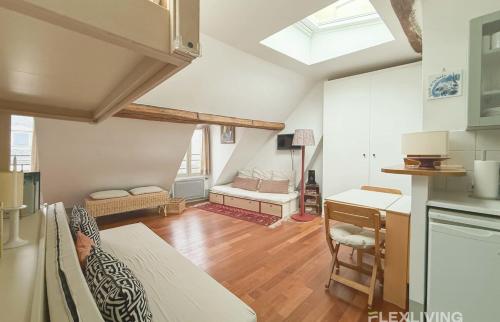 Immeuble Varenne