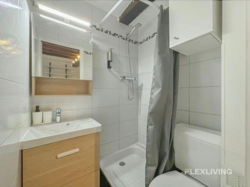 Immeuble Lacépède