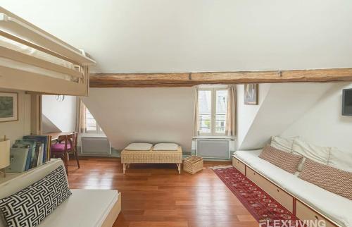 Immeuble Varenne