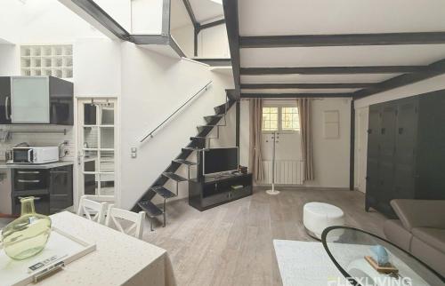 Immeuble Villiers
