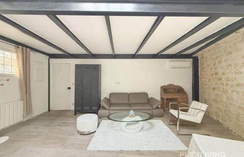 Immeuble Villiers