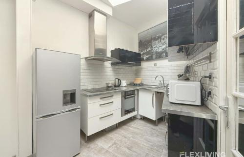 Immeuble Villiers