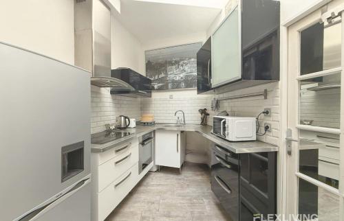 Immeuble Villiers