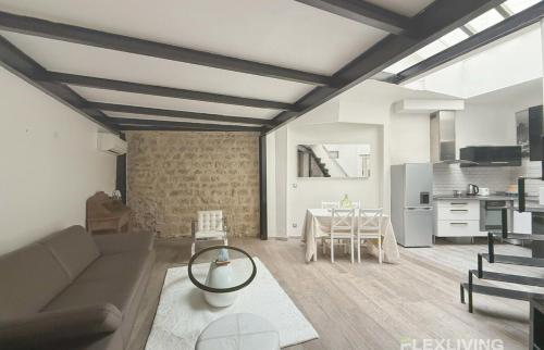 Immeuble Villiers