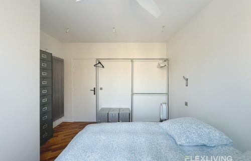Immeuble Cenis