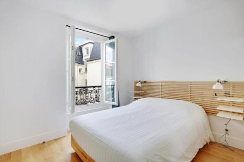 Immeuble Leriche