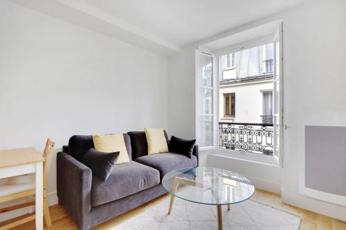 Immeuble Leriche
