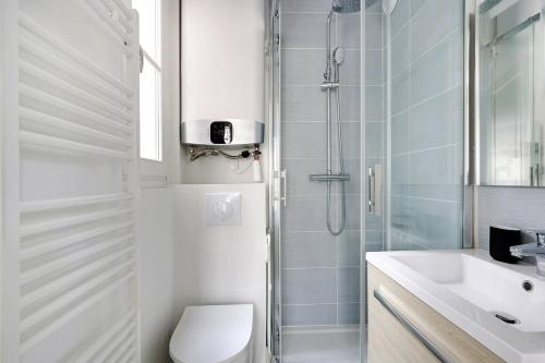 Immeuble Leriche