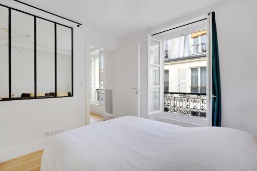 Immeuble Leriche