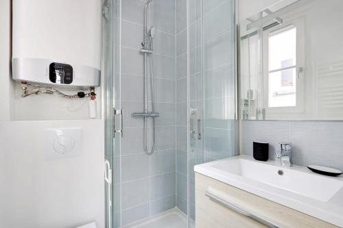 Immeuble Leriche