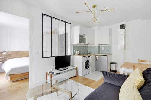 Immeuble Leriche