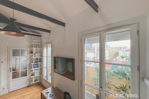 Immeuble Albert