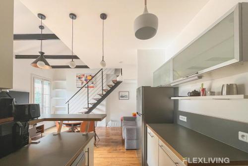 Immeuble Albert