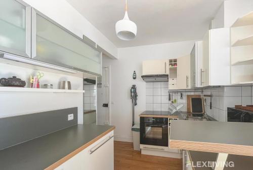 Immeuble Albert