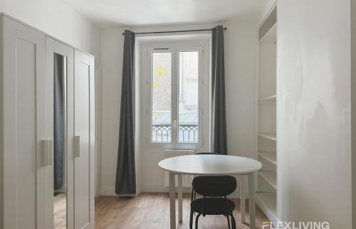 Immeuble Chapelle