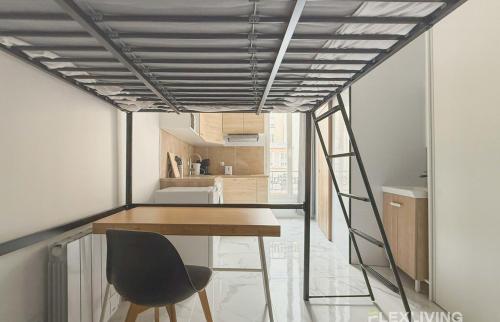 Immeuble Saint-antoine