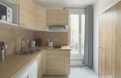 Immeuble Saint-antoine