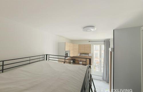 Immeuble Saint-antoine