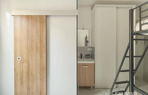 Immeuble Saint-antoine