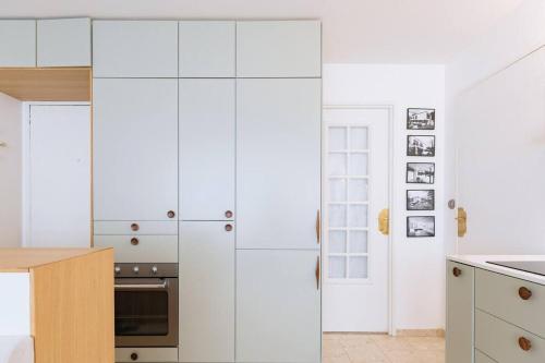Immeuble Clignancourt