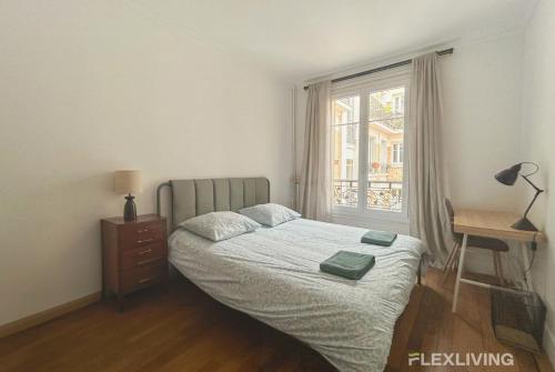 Immeuble Geoffroy-saint-hilaire