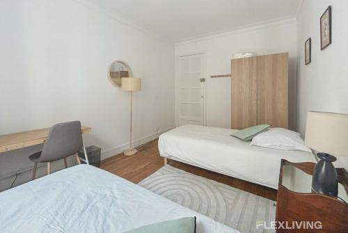 Immeuble Geoffroy-saint-hilaire