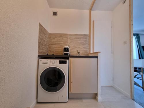 Résidence Le Belvedere - Charmant studio pour 2 personnes aux Orres 1650 MAE-7621